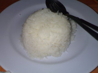 Bahaya Nasi Dalam Kehidupan Kita!!!
